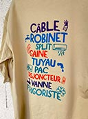 Marquage textile Marquage textile
