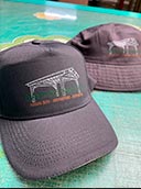 Marquage casquettes Marquage casquettes