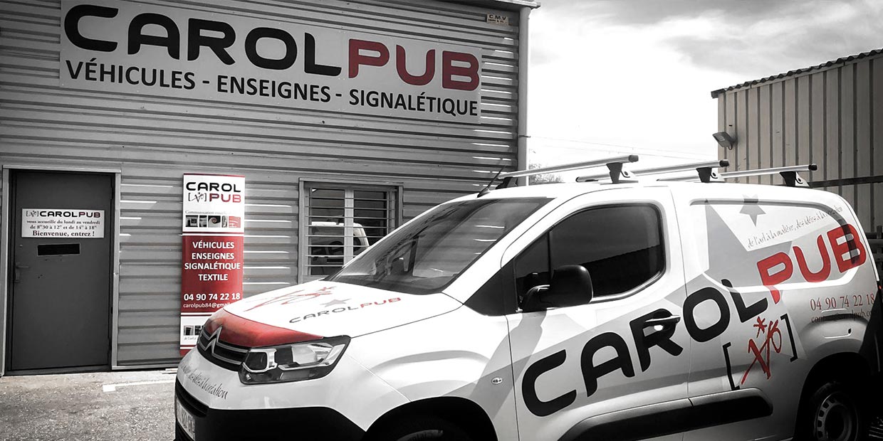 Carol Pub Carol Pub