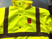 Veste-securite