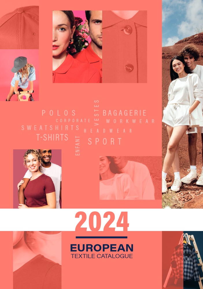 european catalogue