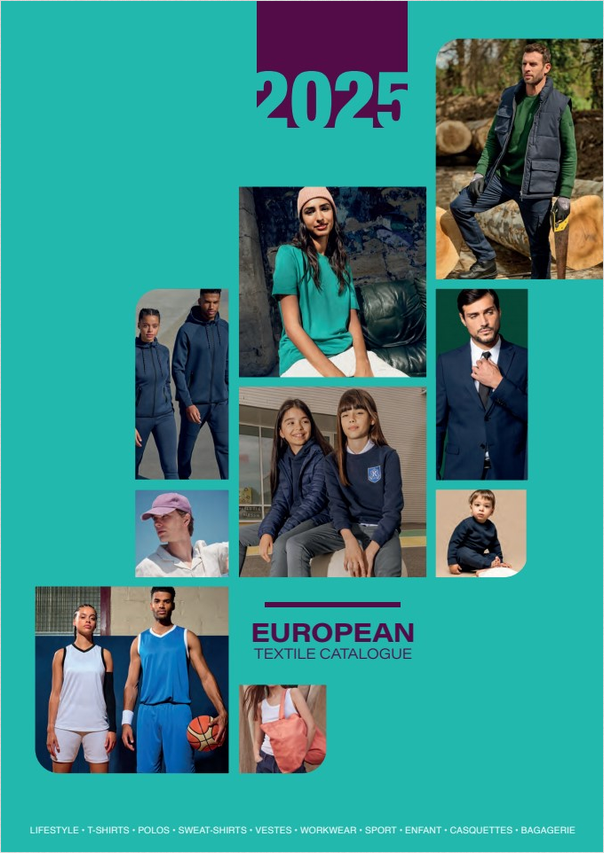 european catalogue